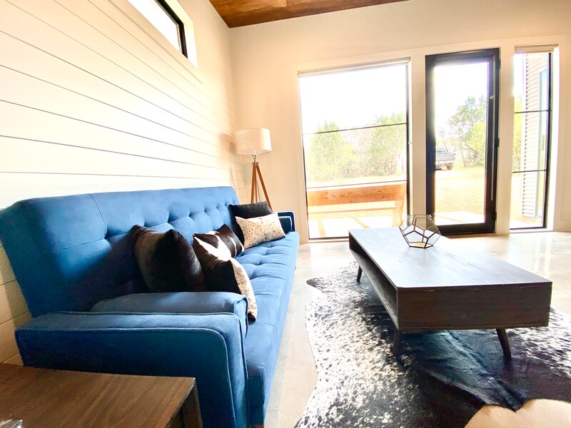 Wanda cabin photo 9