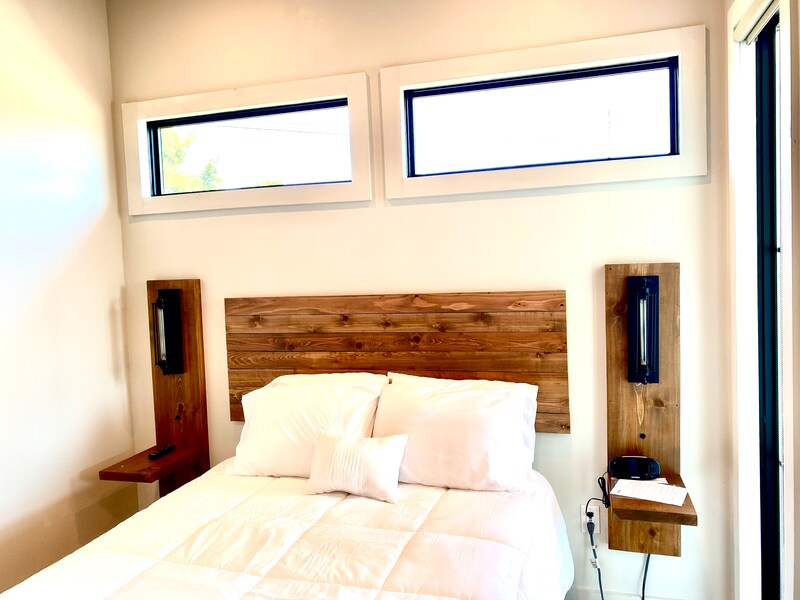 Louie cabin photo 3