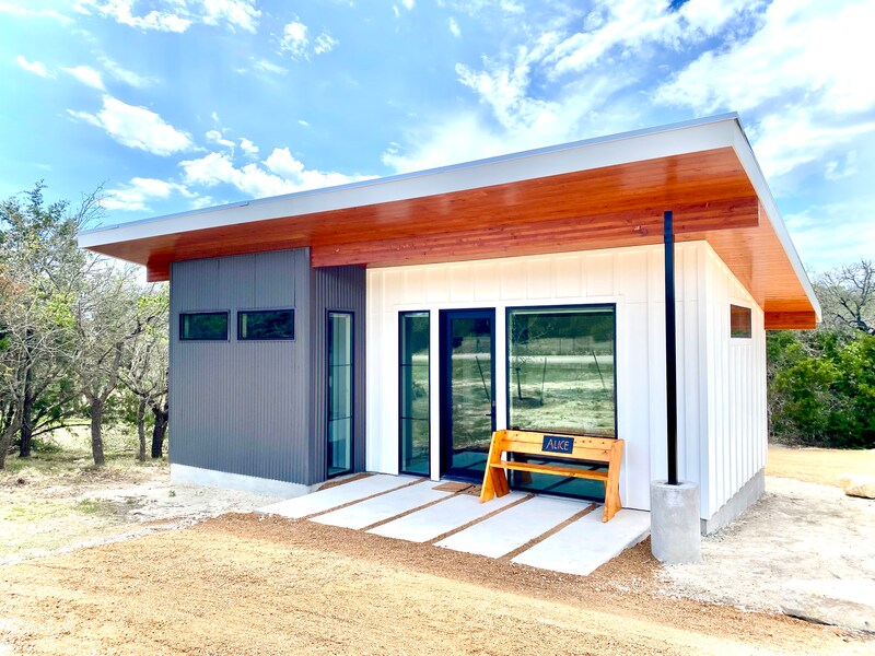 Alice cabin