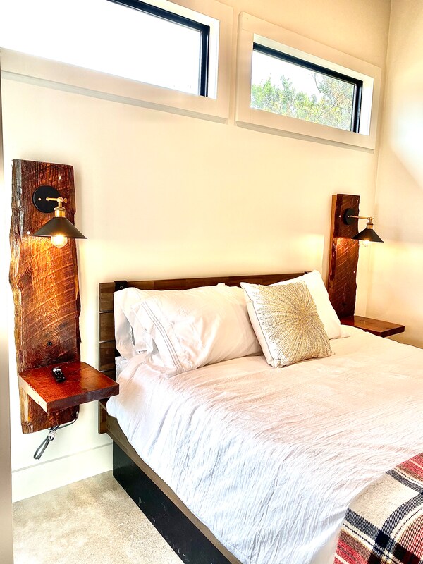 Alice cabin photo 20