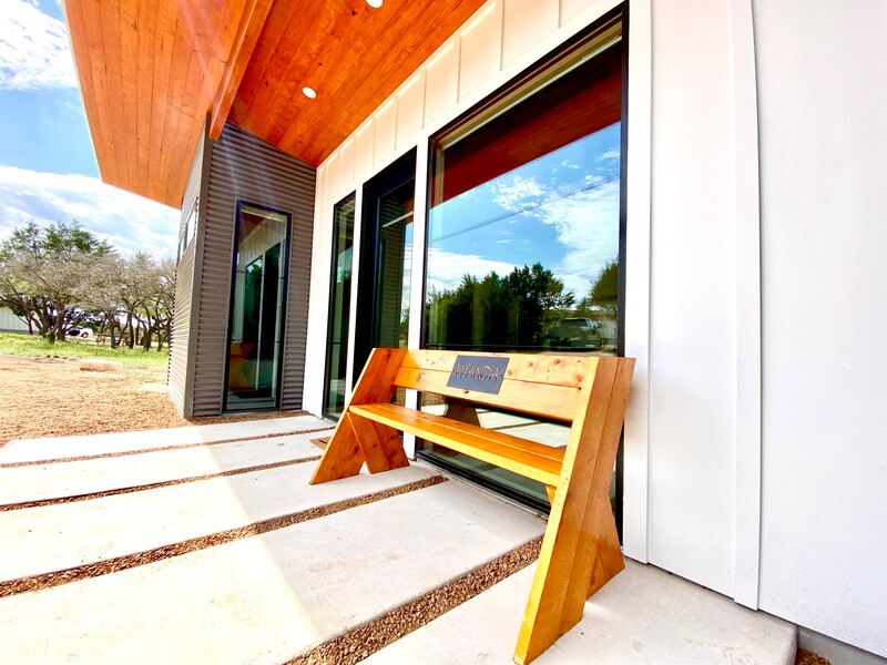 Wanda cabin photo 3
