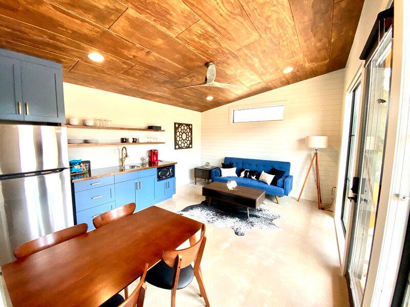 Wanda cabin photo 6