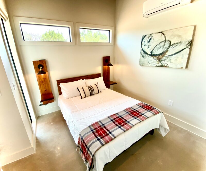Wanda cabin photo 4