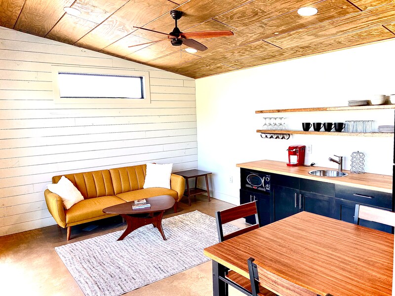 Louie cabin photo 4