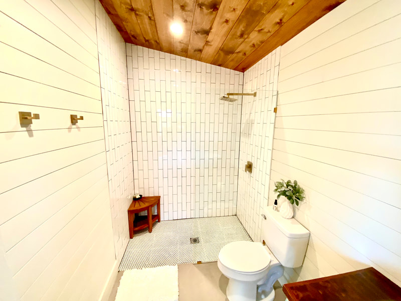 Wanda cabin photo 13