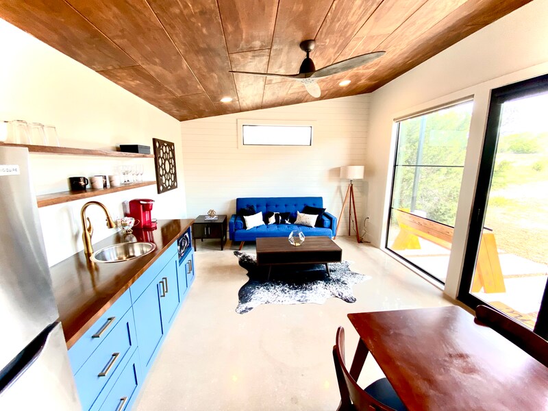 Wanda cabin photo 12