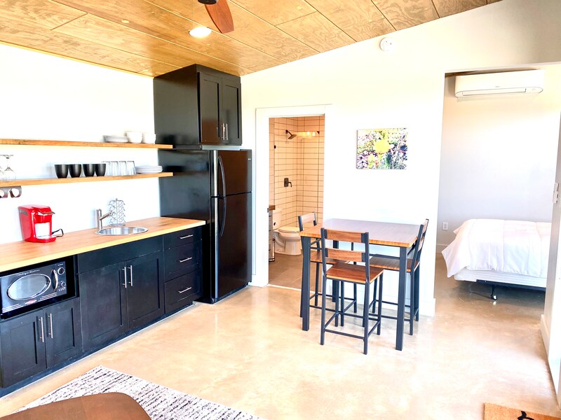 Louie cabin photo 5