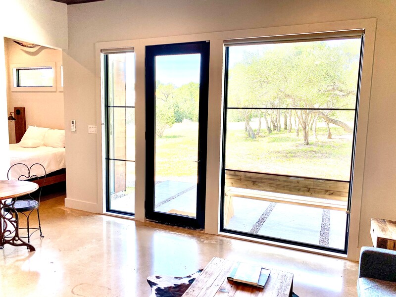 Charles cabin photo 9