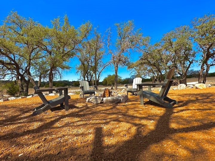 Double T Ranch House cabin photo 12